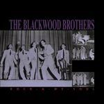 Rock-A-My-Soul - CD Audio di Blackwood Brothers