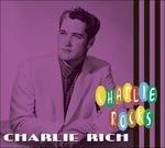 Rocks - CD Audio di Charlie Rich