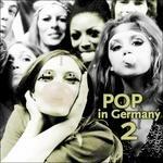 Pop in Germany vol.2 - CD Audio