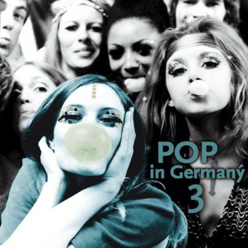 Pop in Germany vol.3 - CD Audio