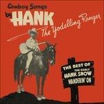 Wanderin on - Best Of - CD Audio di Hank Snow