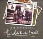 The Whole Wide World - CD Audio di Crystalairs