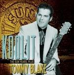 Koolit. The Sun Years Plus - CD Audio di Tommy Blake