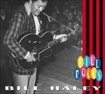Bill Rocks - CD Audio di Bill Haley