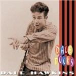 Dale Rocks - CD Audio di Dale Hawkins