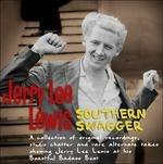 Southern Swagger