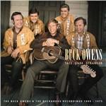 Tall Dark Stranger - CD Audio di Buck Owens