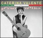 Personalità 1959-1966 - CD Audio di Caterina Valente
