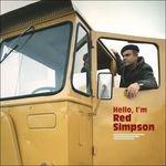 Hello I'm Red Simpson