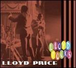 Lloyd Rocks - CD Audio di Lloyd Price