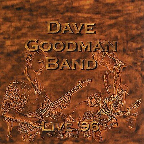 Live '96 - CD Audio di Dave Goodman