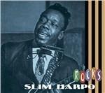 Rocks - CD Audio di Slim Harpo