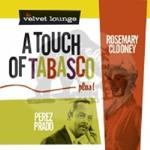 Touch of Tabasco (Digipack)