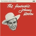 Fantasic Johnny Horton