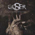 Darker Kind of Salvation - CD Audio di Closer