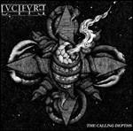 The Calling Depths - CD Audio di Lucifyre