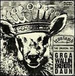 The Original Sin - CD Audio di Iron Lamb