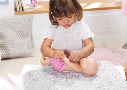 My First Baby Annabell Bathing Doll