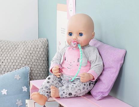 Baby Annabell Dummy with Clip Ciuccio per bambola - 2