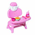 Baby Annabell Lunchtafel Seggiolone per bambola