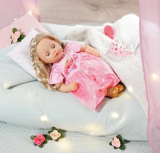 Baby Annabell Little Sweet Princess - 4