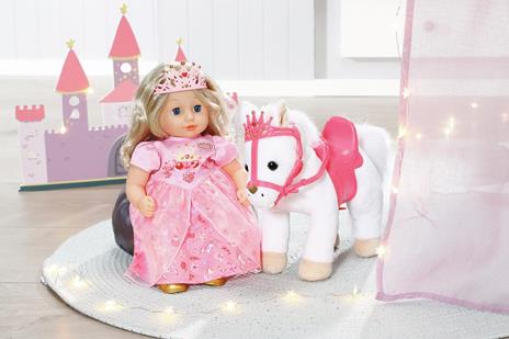 Baby Annabell Little Sweet Princess - 6