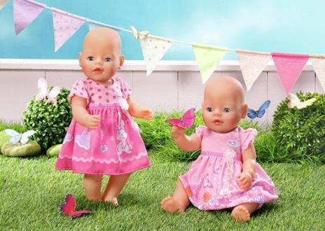 BABY born 822111 accessorio per bambola Vestito per bambola - 6