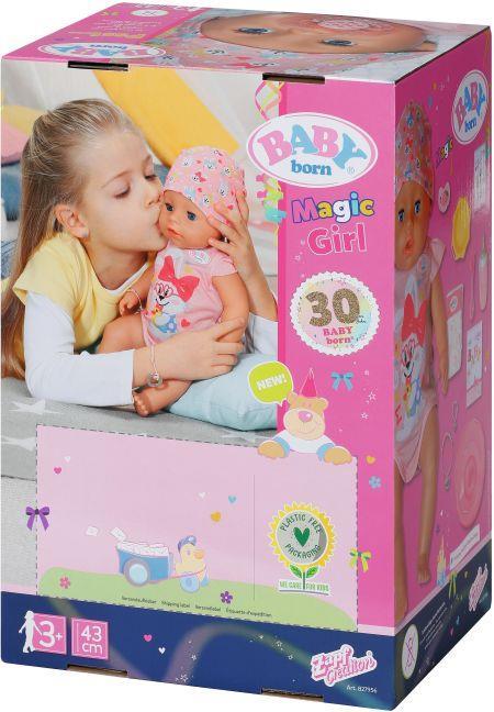 BABY born Magic Girl - 2