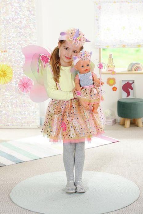 BABY born Unicorn Great Value Set Set di vestiti per bambola - 10