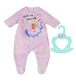 BABY born Little Romper Tutina per bambola