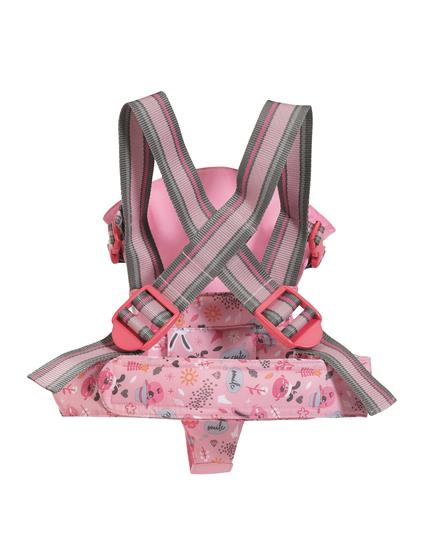 BABY born Baby Carrier Zaino portabambola