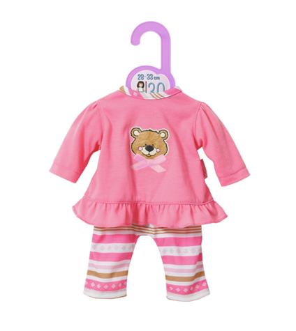 Dolly Moda Pyjamas 30cm Pigiama per bambola