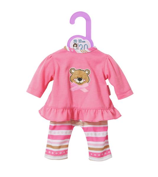 Dolly Moda Pyjamas 30cm Pigiama per bambola