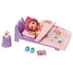 Mini Chou Chou Bed Set