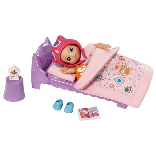 Mini Chou Chou Bed Set - 8