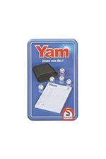 Schmidt Spiele Le Yam Jouet, 88516, Multicolore