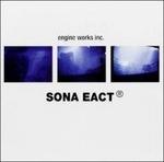 Engine Works - CD Audio di Sona Eact