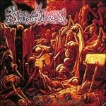 The Awakening - CD Audio di Merciless