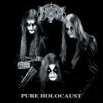 Pure Holocaust - CD Audio di Immortal