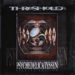 Psychedelicatessen (Special Edition) - CD Audio di Threshold