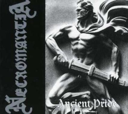 Ancient - CD Audio Singolo di Necromantia