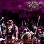 Heaven - CD Audio di Marduk