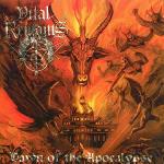 Dawn of the Apocalypse - CD Audio di Vital Remains