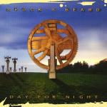 Day for Night - CD Audio di Spock's Beard