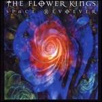 Space Revolver - CD Audio di Flower Kings