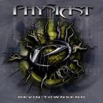 Physicist - CD Audio di Devin Townsend