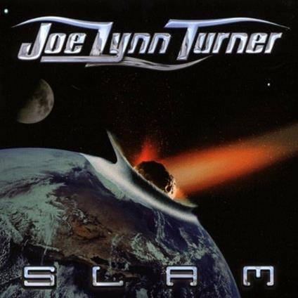 Slam - CD Audio di Joe Lynn Turner