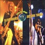 Live in Tokyo - CD Audio di Glenn Hughes,Joe Lynn Turner