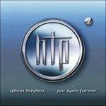 2 - CD Audio di Glenn Hughes,Joe Lynn Turner