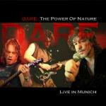 The Power of Nature - CD Audio di Dare